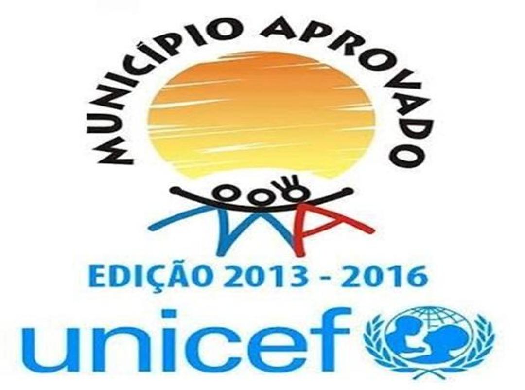 MUNICÍPIO DE MULUNGU DO MORRO / BAHIA - CERTIFICAÇÃO DO SELO UNICEF 2013-2016