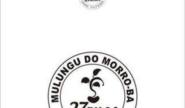 Imagens da Selo Comemorativo em parceria com os Correios, enaltecendo os 27 anos de Emancipação Política.